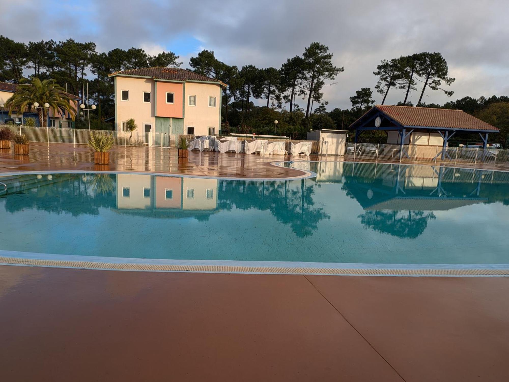 Residence Mes Amours D'Enfants - Les Villas Du Lac Soustons Room photo